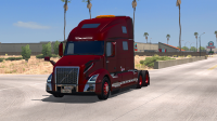 Volvo VNL 2018