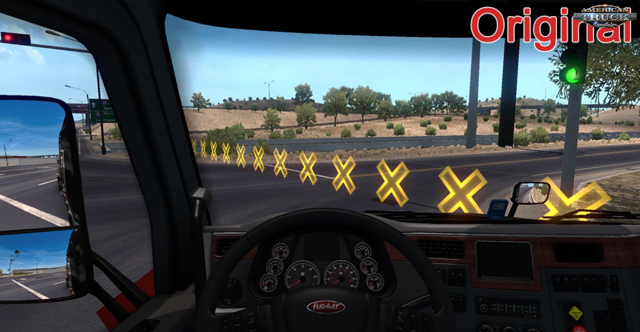 No Road End Mod v4.0 (1.29.x)