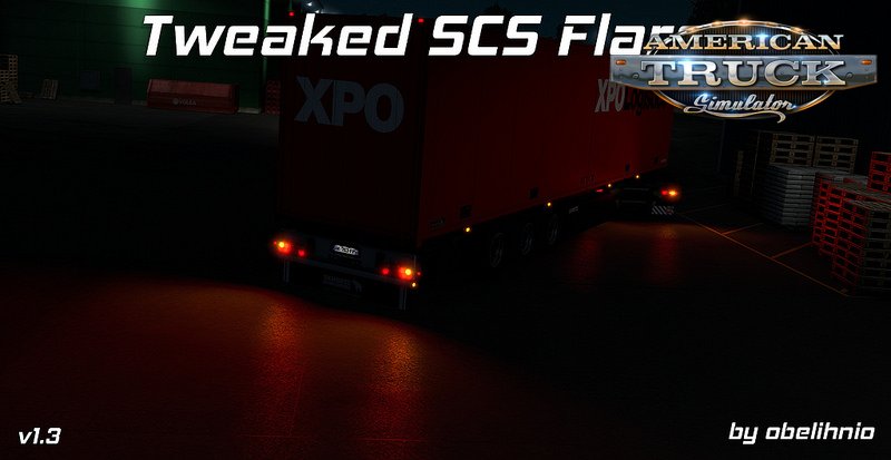 Tweaked SCS flares v1.3 for Ats by obelihnio