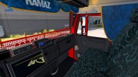 KamAZ 6460 + Interior (Tuning Edition)