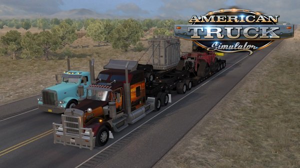 AI Doubles/Triples/Heavy Trailers in Traffic Mod v1.0 (1.30.x)