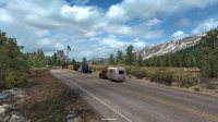 Tioga Pass in ATS