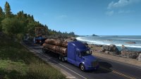 Oregon: Scenic road 101