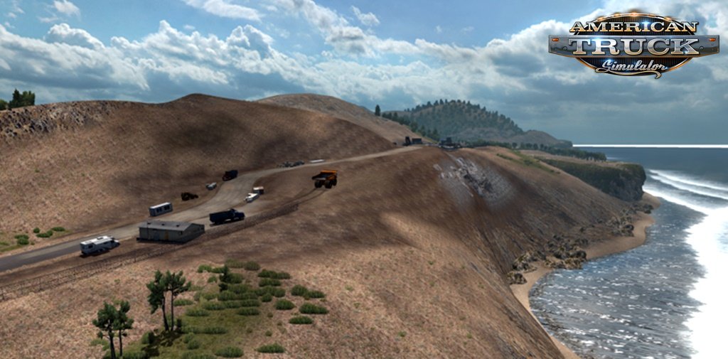Route 1 Rebuilding for Ats (1.31.x)