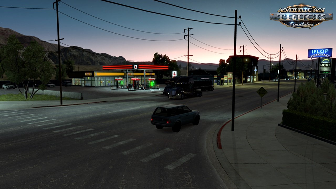 Tonopah REBUILT v1.0.1 for Ats