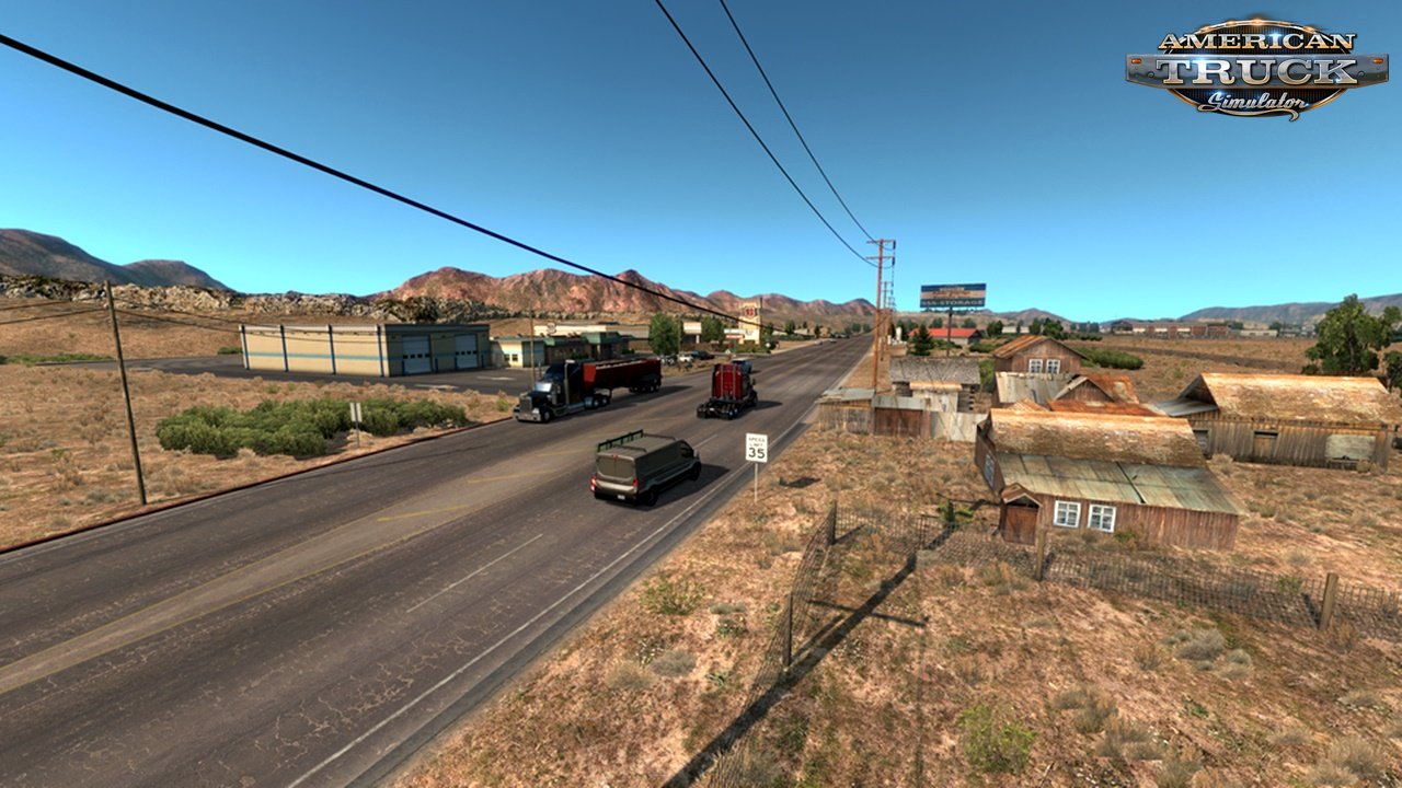 Tonopah REBUILT v1.0.1 for Ats