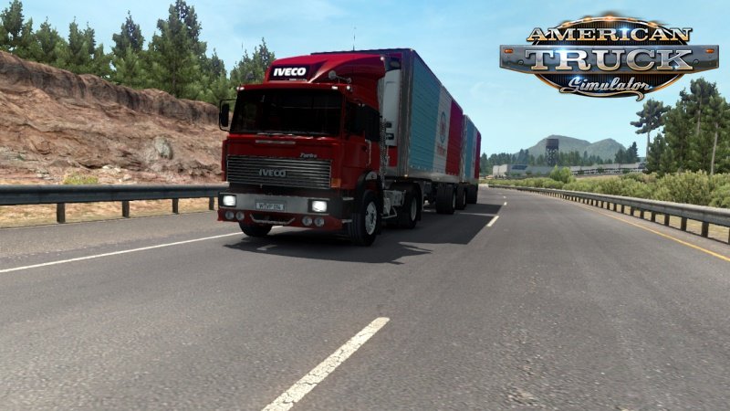 Fix for Iveco 190.38 Special [1.31.x]
