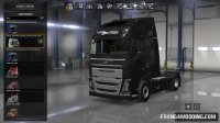 Volvo FH16 Trucks by Frkn64