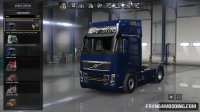 Volvo FH16 Trucks by Frkn64