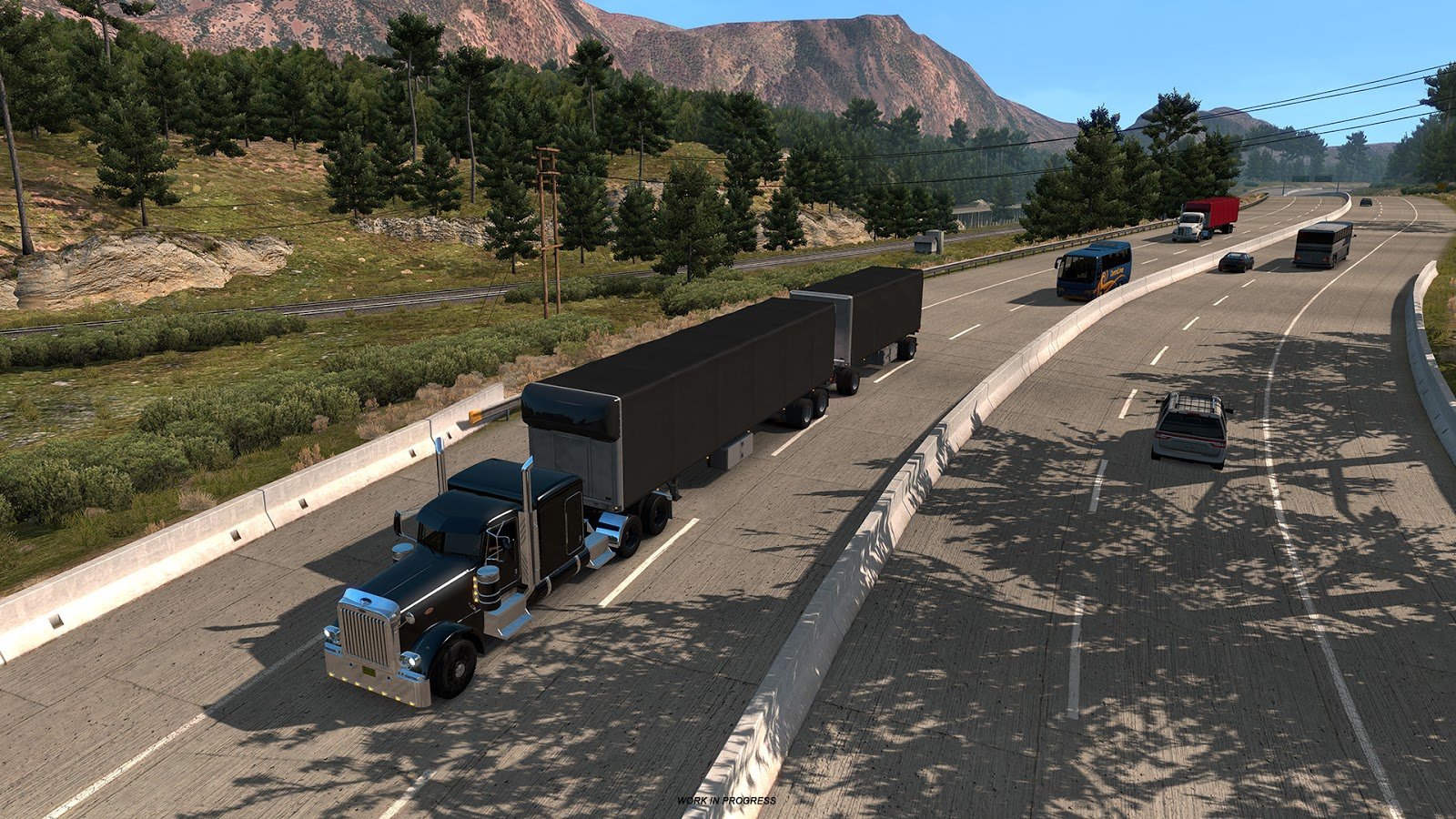 Update 1.32 Appetizer: Trailer Ownership