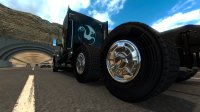 Dragon Truck Design Pack DLC for ATS