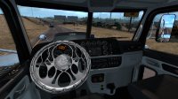 Dragon Truck Design Pack DLC for ATS