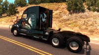 Dragon Truck Design Pack DLC for ATS