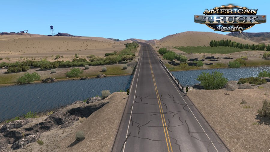 USA Reworks v1.1 (1.32.x)