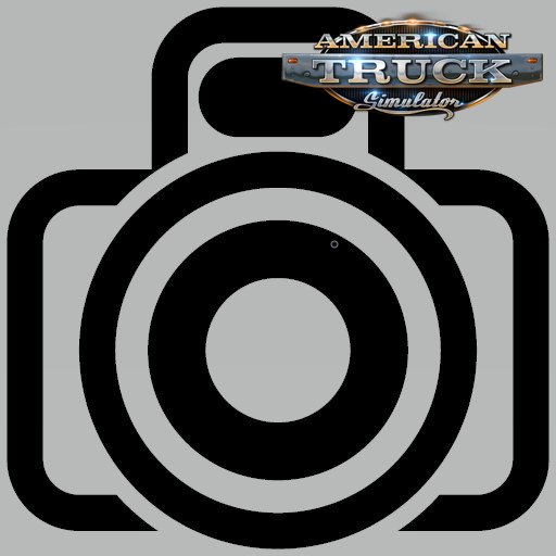 Shop Camera Fix for Ats [1.32.x]