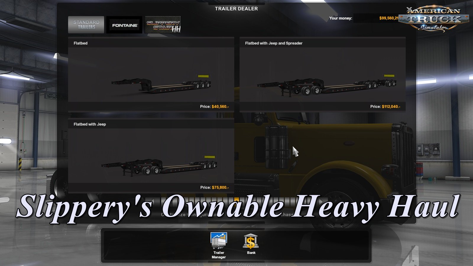 Slippery's Ownable HH v0.9.5 for Ats