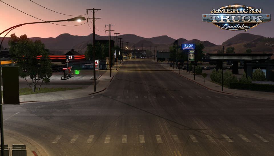 Tonopah REBUILT v1.0.2 (1.32.x)