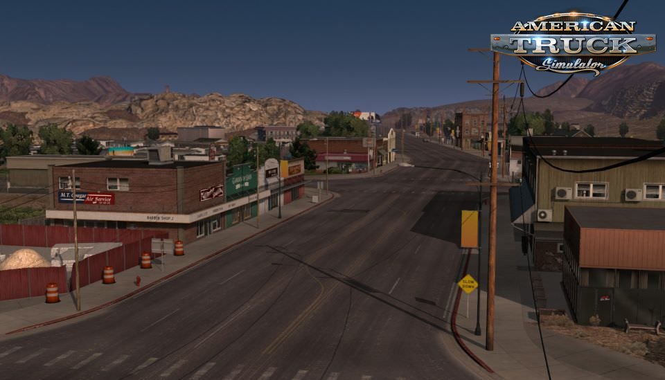 Tonopah REBUILT v1.0.2 (1.32.x)