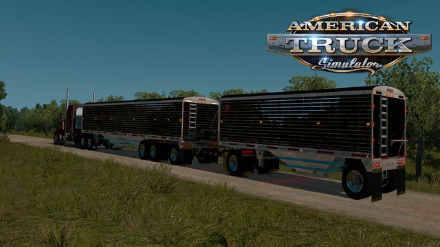 Wilson Trailer Grain v1.0 by Pinga (1.32.x)