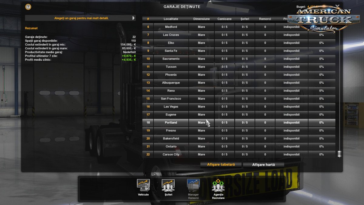 Save Game ATS for 1.32.x