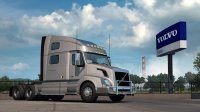 Volvo VNL coming to American Truck Simulator