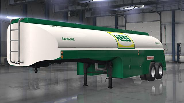 Fruehauf Ownable Trailer Skins v1.0 by Pauly (1.33.x)