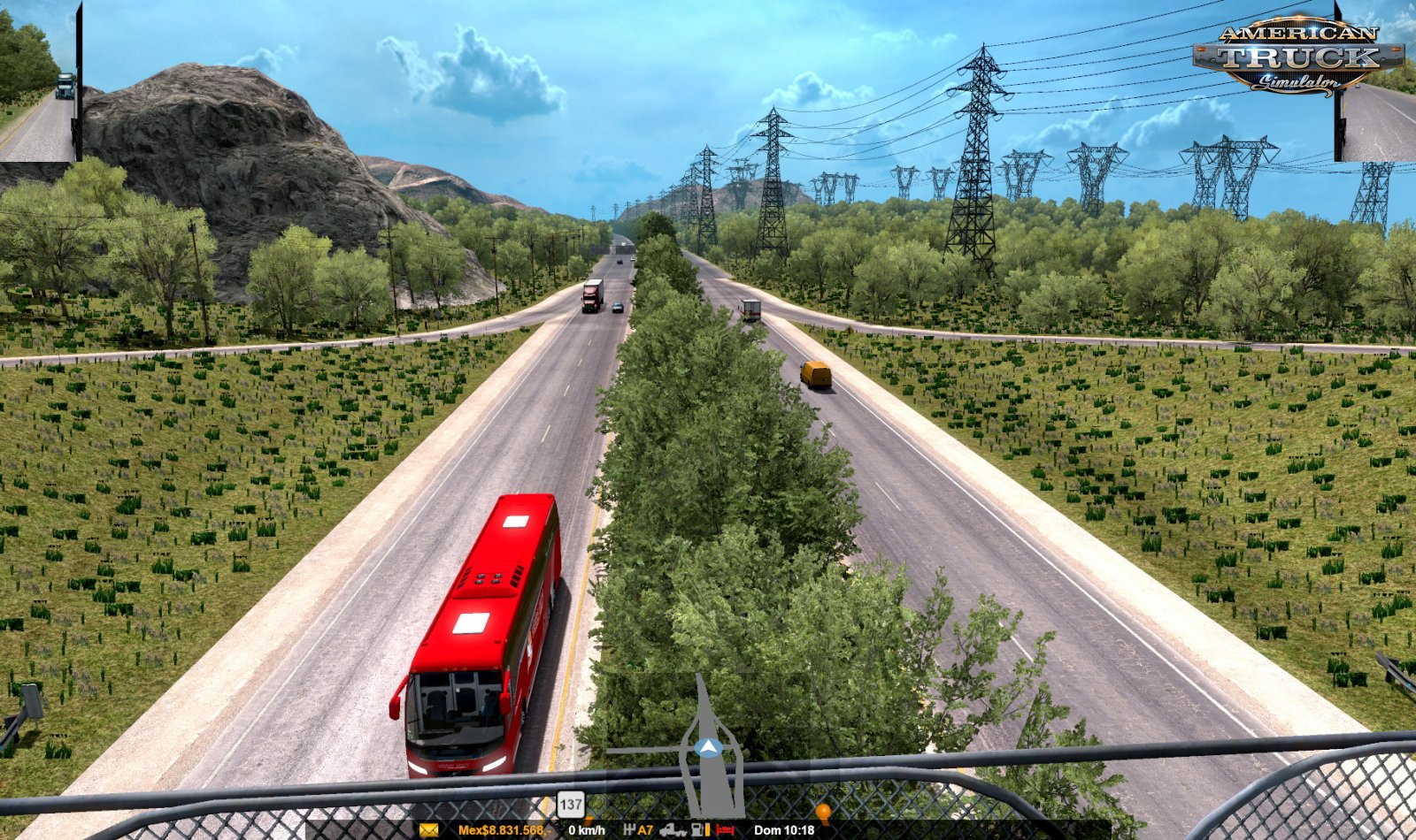 ATMX Map Addon Alpha v0.2 by Alta Tension MX (1.33.x)