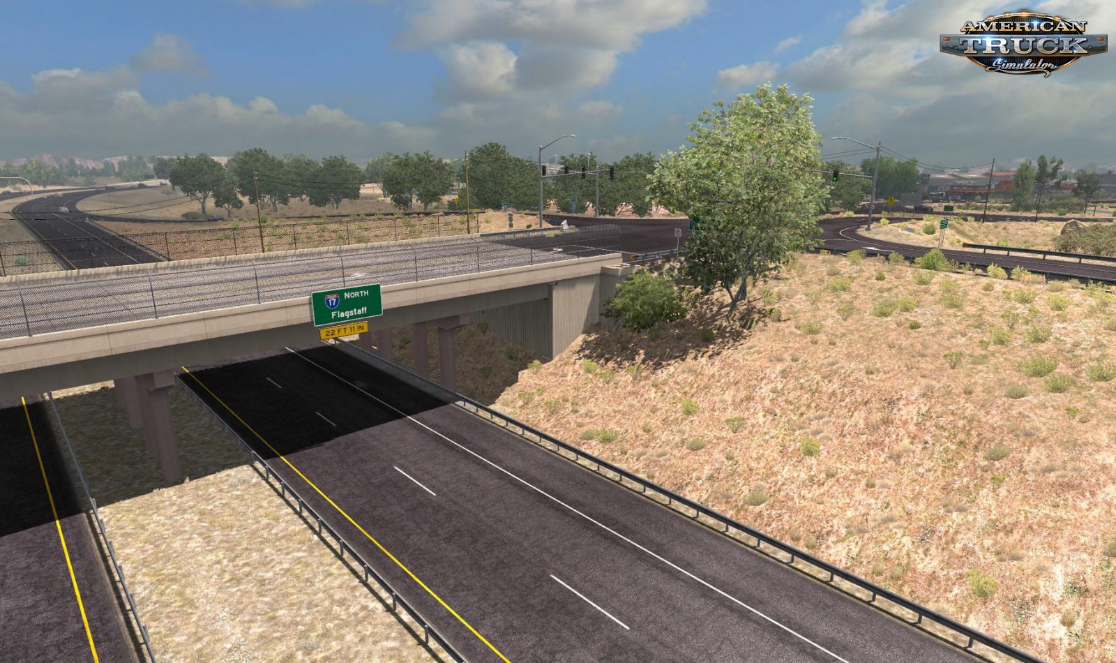 Arizona Improvement Project v1.6.1 (1.34.x) for ATS