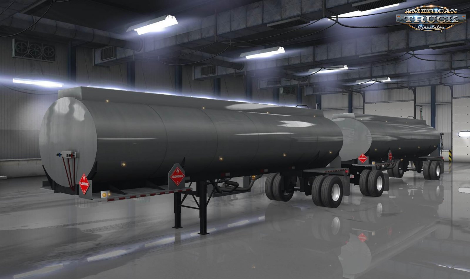 Doubles and RMD tankers v1.0 (1.34.x)