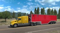 Trailer News for ATS 1.35