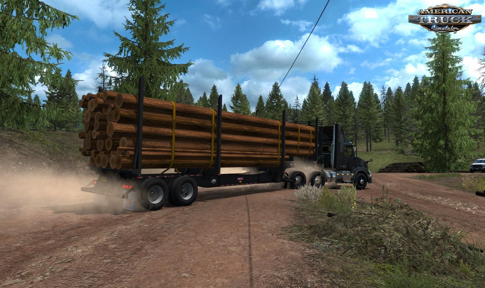 Trailer Owned HN Pitts LP40-4L Logger v0.8 (1.34.x)