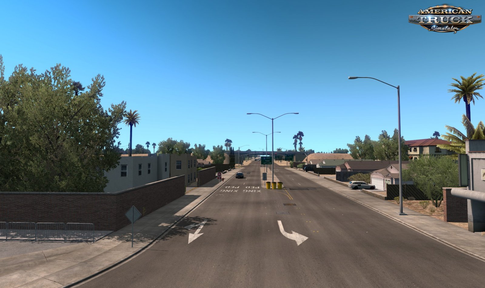 PaZzMod - Rebuilds/Expansions in Southern CA & AZ v1.0 (1.34.x)