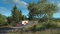 New Road Connections for ETS2 and ATS