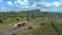 New Road Connections for ETS2 and ATS