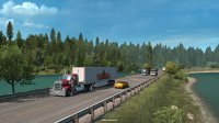 New Road Connections for ETS2 and ATS