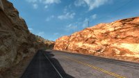New Mexico Mountain Textures for ATS