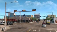 US Traffic Lights in ATS