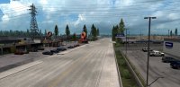 ProMods ATS, American Truck Simulator