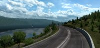 ProMods ATS, American Truck Simulator