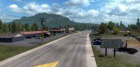 ProMods ATS, American Truck Simulator