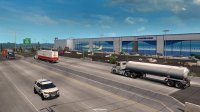 Washington DLC Everett Aerospace Factory in ATS