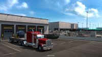 Washington DLC Everett Aerospace Factory in ATS