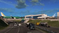 Washington DLC Everett Aerospace Factory in ATS