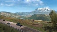 Washington DLC: Mount St. Helens in ATS