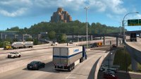 Washington DLC Seattle state in ATS