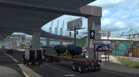 Washington DLC Seattle state in ATS