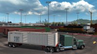 Washington DLC Seattle state in ATS