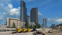 Washington DLC Seattle state in ATS
