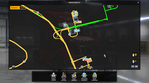 GPS RG ATS PRO v1.01 (1.35.x)