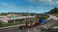 Washington DLC: Infrastructure in ATS